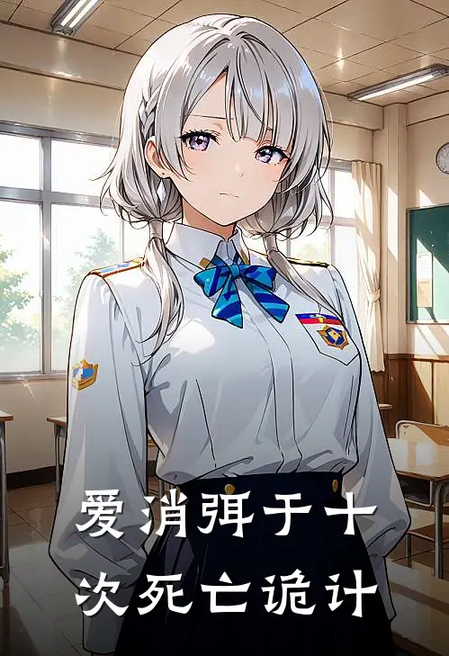 爱消弭于十次死亡诡计