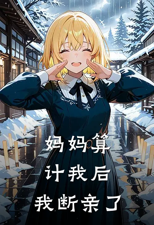 妈妈算计我后，我断亲了阿皓林雨薇小说免费完结_完本热门小说妈妈算计我后，我断亲了阿皓林雨薇