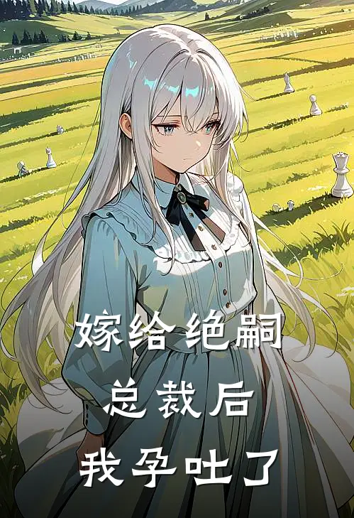 嫁给绝嗣总裁后，我孕吐了(我霍延川)完结小说推荐_免费小说嫁给绝嗣总裁后，我孕吐了(我霍延川)