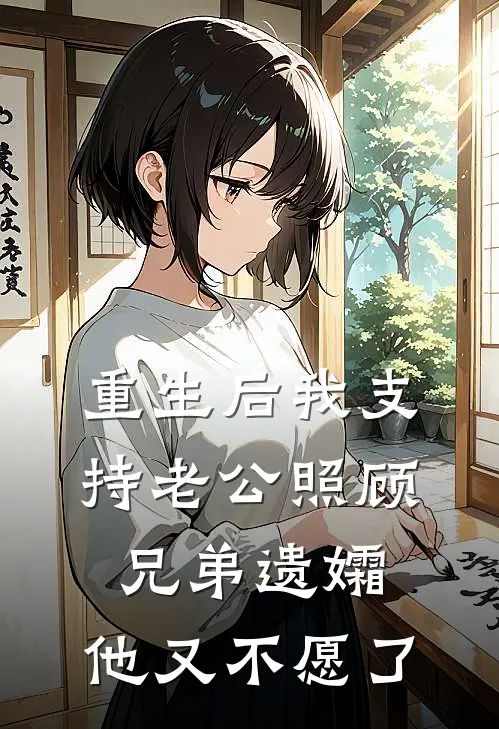 重生后我支持老公照顾兄弟遗孀，他又不愿了