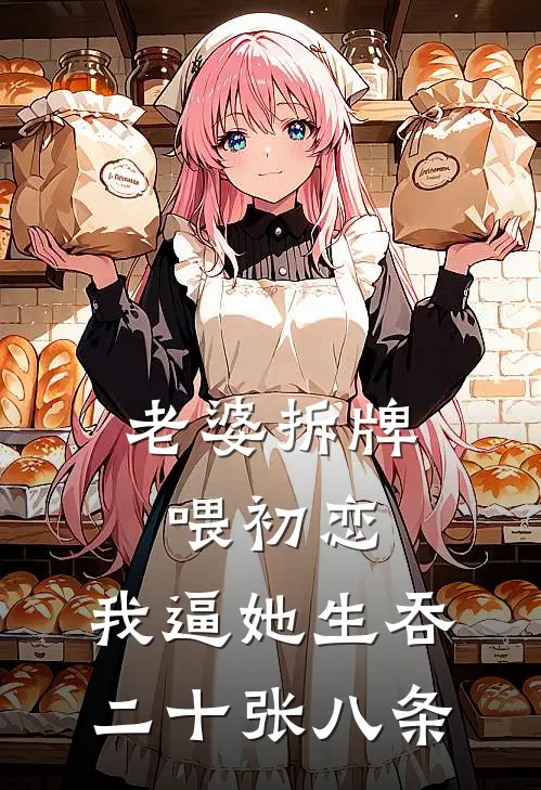 老婆拆牌喂初恋，我逼她生吞二十张八条