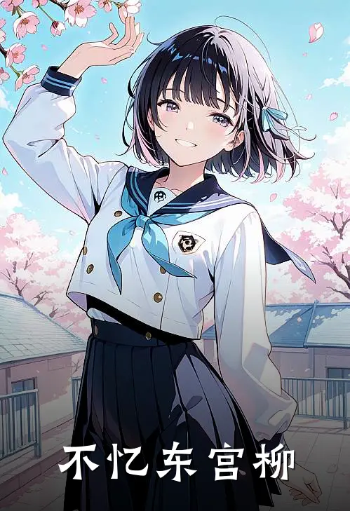 不忆东宫柳阿意柳小姐热门小说排行_免费阅读全文不忆东宫柳(阿意柳小姐)
