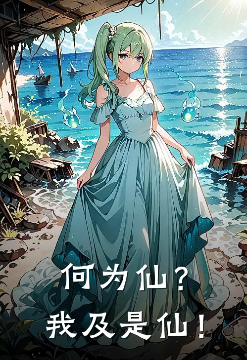 何为仙？我及是仙！陆离陆怀安免费小说全文阅读_免费小说在线阅读何为仙？我及是仙！陆离陆怀安