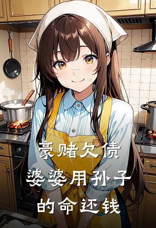 豪赌欠债，婆婆用孙子的命还钱陈月张丽芬最新热门小说_免费小说全文阅读豪赌欠债，婆婆用孙子的命还钱(陈月张丽芬)