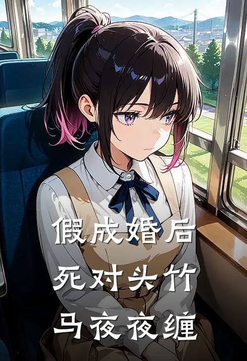 假成婚后，死对头竹马夜夜缠