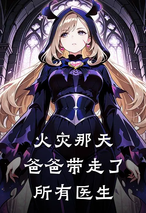火灾那天，爸爸带走了所有医生(林夏林雨桐)推荐完结小说_最新章节列表火灾那天，爸爸带走了所有医生(林夏林雨桐)