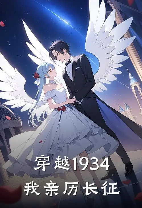 穿越1934我亲历长征