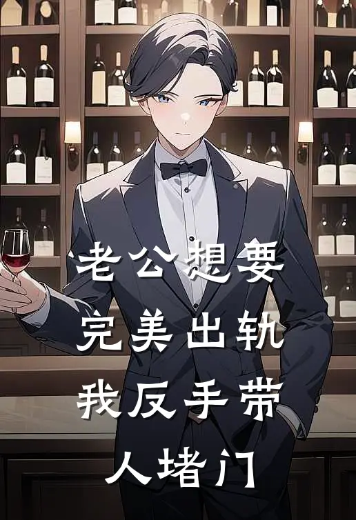 老公想要完美出轨，我反手带人堵门