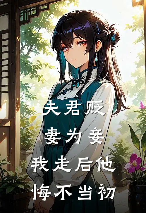 夫君贬妻为妾，我走后他悔不当初(沈文英裴怀瑾)完结小说推荐_小说全文免费阅读夫君贬妻为妾，我走后他悔不当初沈文英裴怀瑾