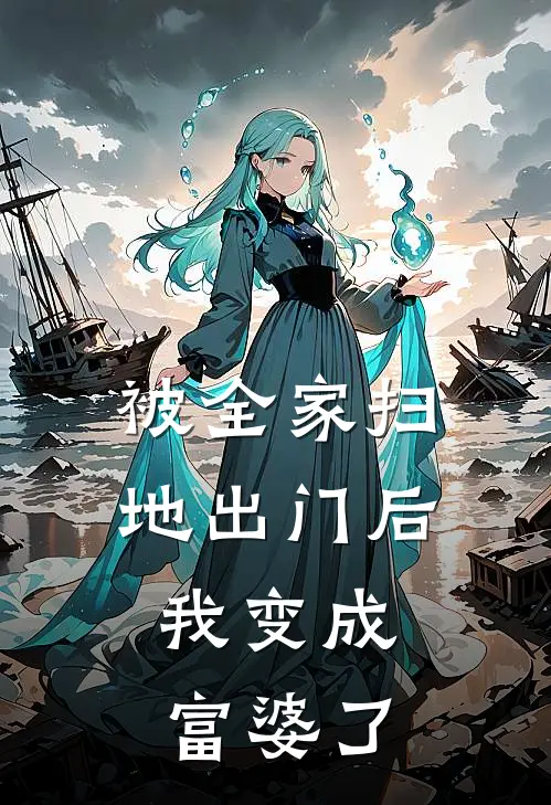 被全家扫地出门后，我变成富婆了(苏希张超)全文阅读免费全集_完结小说被全家扫地出门后，我变成富婆了苏希张超