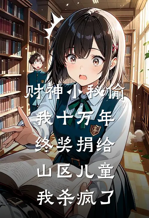 财神小秘偷我十万年终奖捐给山区儿童，我杀疯了陈姐小李全文阅读免费全集_最新全本小说财神小秘偷我十万年终奖捐给山区儿童，我杀疯了(陈姐小李)