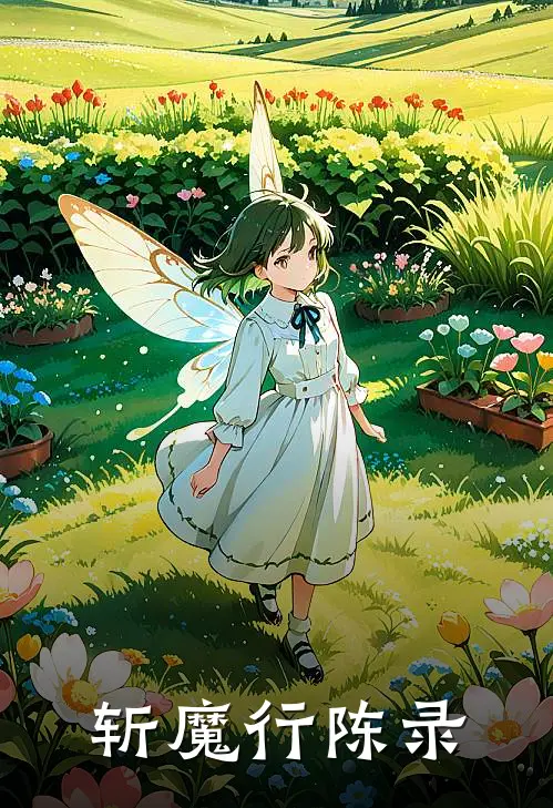 斩魔行陈录(陈烬小宇)全文免费小说_小说免费完结斩魔行陈录(陈烬小宇)