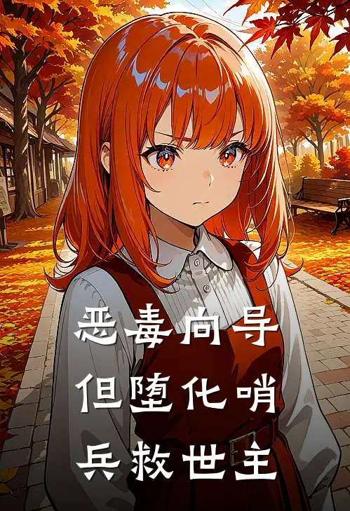 恶毒向导，但堕化哨兵救世主余姝布兜小说完整版免费阅读_热门小说排行榜恶毒向导，但堕化哨兵救世主(余姝布兜)