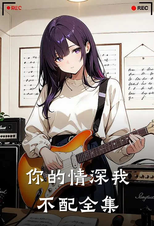 你的情深我不配全集