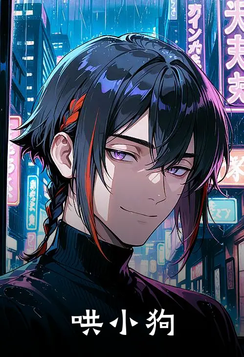 哄小狗蒋道理李烬全章节免费在线阅读_《哄小狗》精彩小说