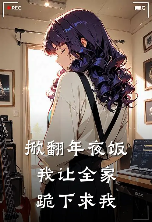 掀翻年夜饭，我让全家跪下求我