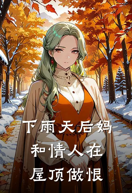 下雨天后妈和情人在屋顶做恨