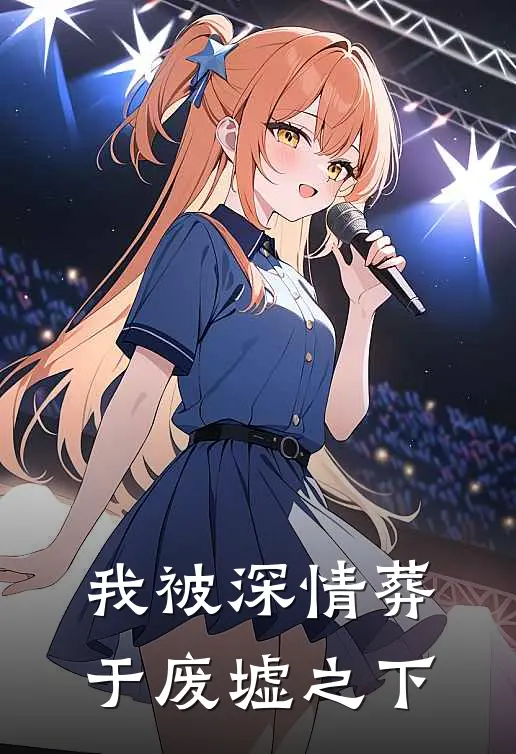 我被深情葬于废墟之下