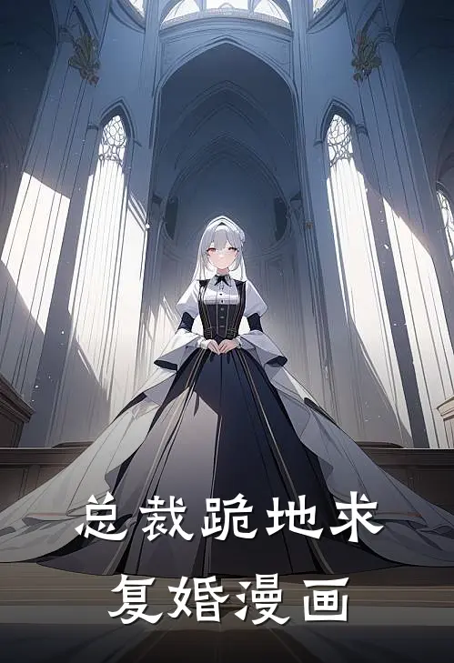 总裁跪地求复婚漫画