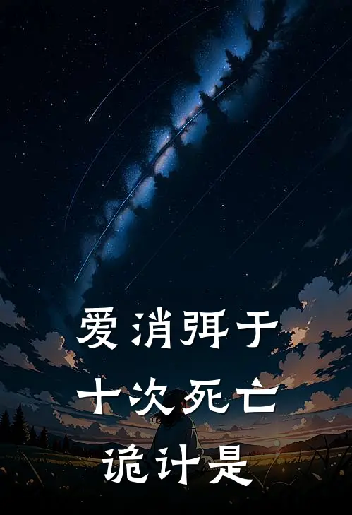 爱消弭于十次死亡诡计是