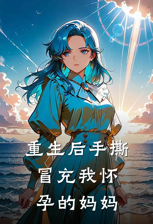 《重生后手撕冒充我怀孕的妈妈》嫣嫣妈妈免费完本小说在线阅读_《重生后手撕冒充我怀孕的妈妈》嫣嫣妈妈免费小说