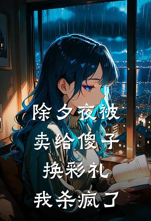 除夕夜被卖给傻子换彩礼，我杀疯了姜宁王二狗全本免费完结小说_免费小说完结除夕夜被卖给傻子换彩礼，我杀疯了姜宁王二狗