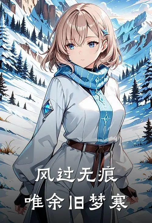 风过无痕，唯余旧梦寒