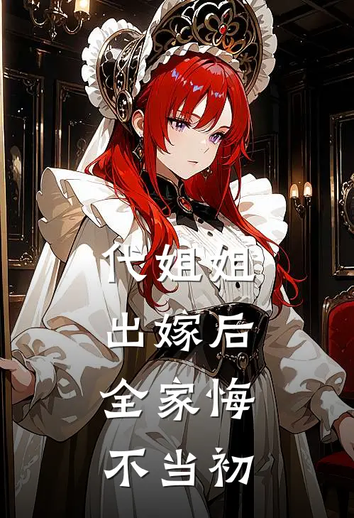 代姐姐出嫁后，全家悔不当初(我姐姐)全集阅读_代姐姐出嫁后，全家悔不当初最新章节阅读