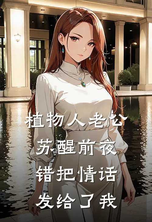 植物人老公苏醒前夜，错把情话发给了我