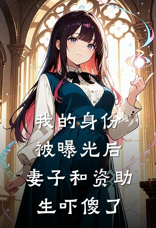 我的身份被曝光后，妻子和资助生吓傻了(顾林林雪)最新章节在线阅读_(我的身份被曝光后，妻子和资助生吓傻了)最新章节在线阅读