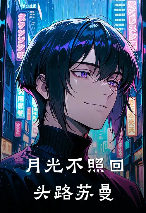月光不照回头路苏曼