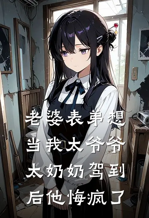 老婆表弟想当我太爷爷，太奶奶驾到后他悔疯了顾严林袁巧巧完结小说大全_免费热门小说老婆表弟想当我太爷爷，太奶奶驾到后他悔疯了(顾严林袁巧巧)