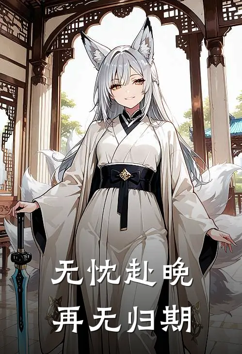 无忱赴晚，再无归期(归晚傅聿忱)完结小说推荐_免费小说无忱赴晚，再无归期(归晚傅聿忱)