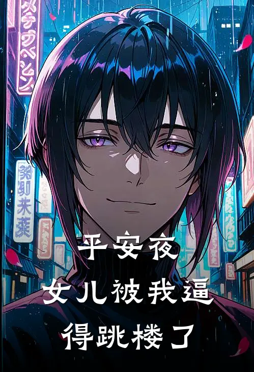 平安夜，女儿被我逼得跳楼了