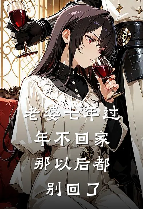 老婆七年过年不回家，那以后都别回了陆星文何施然最新章节在线阅读_陆星文何施然全本免费在线阅读