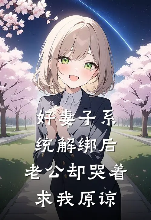 好妻子系统解绑后，老公却哭着求我原谅江之遥顾衍全文免费阅读无弹窗大结局_（江之遥顾衍）好妻子系统解绑后，老公却哭着求我原谅最新小说