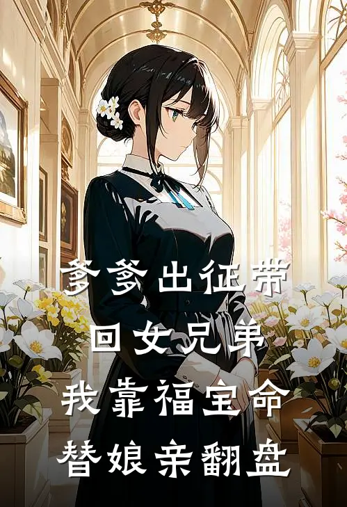 爹爹出征带回女兄弟，我靠福宝命替娘亲翻盘