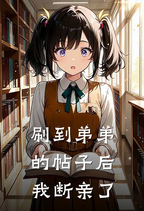 刷到弟弟的帖子后，我断亲了