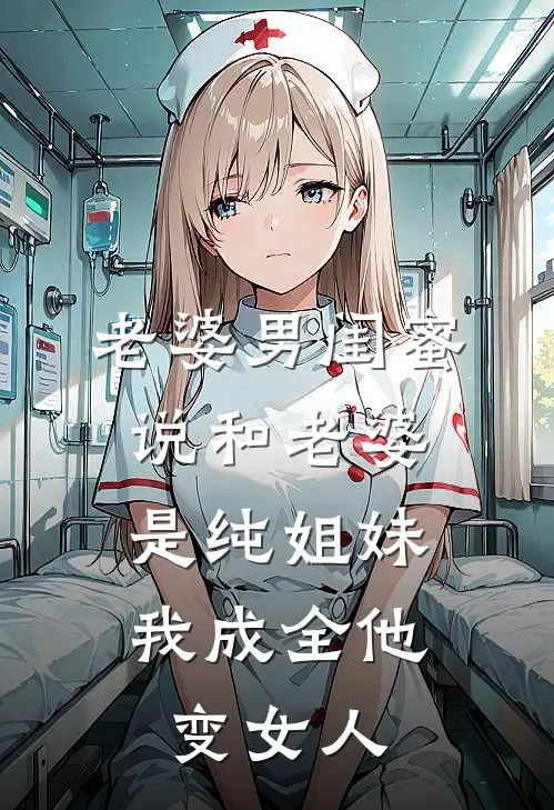 老婆男闺蜜说和老婆是纯姐妹，我成全他变女人