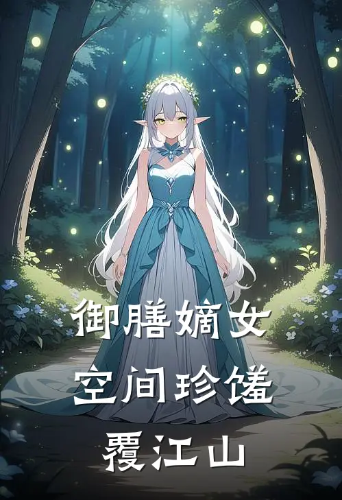 御膳嫡女，空间珍馐覆江山