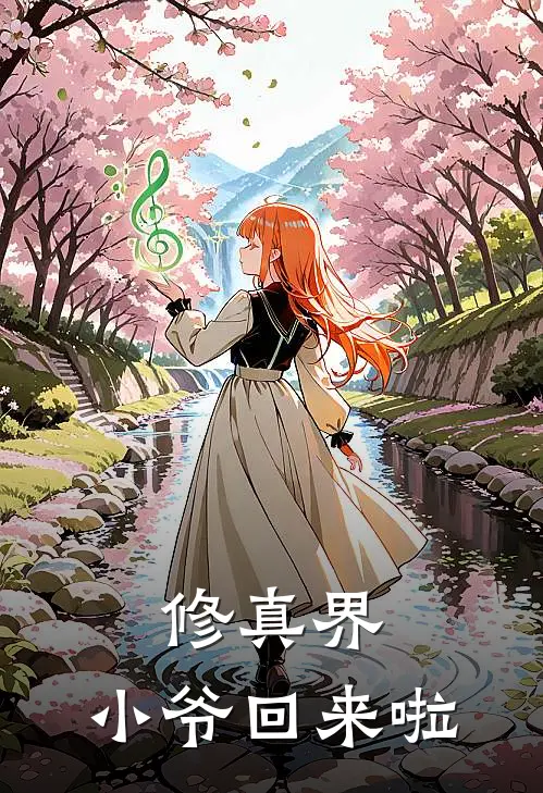 修真界，小爷回来啦