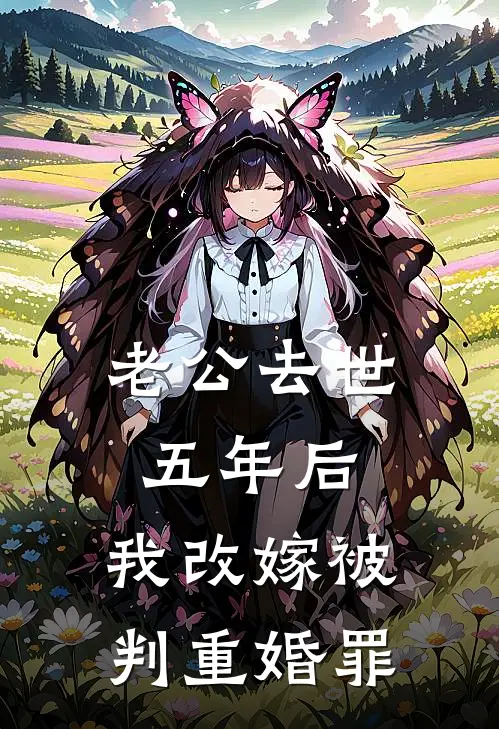 老公去世五年后，我改嫁被判重婚罪霍庭深裴准全本完结小说_最新章节列表老公去世五年后，我改嫁被判重婚罪(霍庭深裴准)