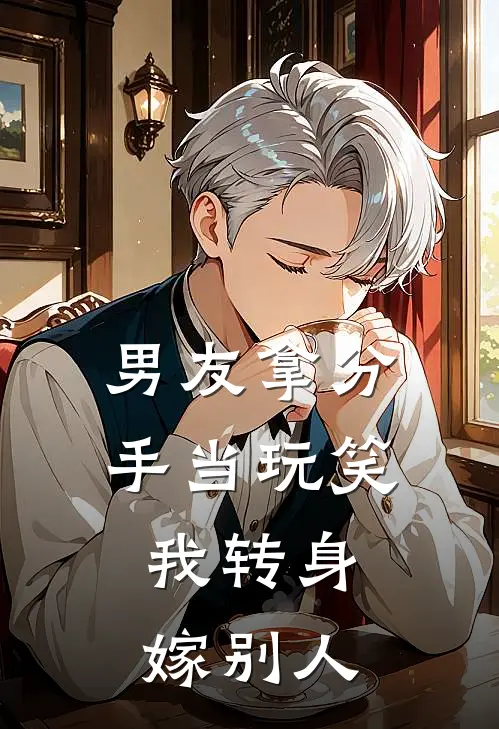 男友拿分手当玩笑，我转身嫁别人(许心竹祁屿)推荐完结小说_最新章节列表男友拿分手当玩笑，我转身嫁别人(许心竹祁屿)