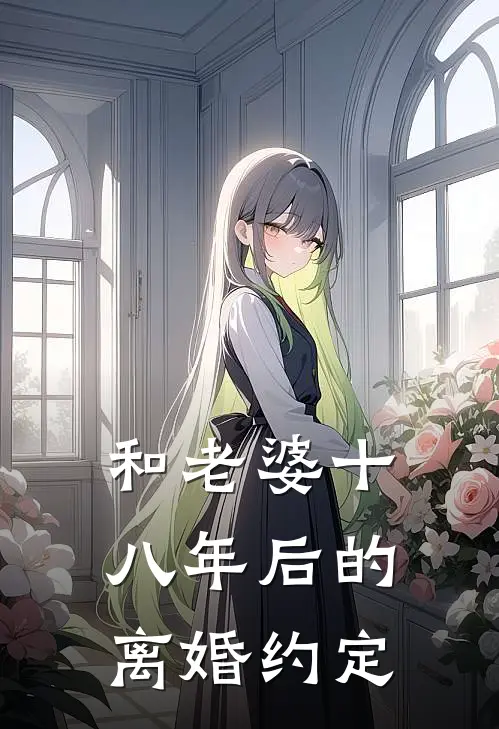 和老婆十八年后的离婚约定