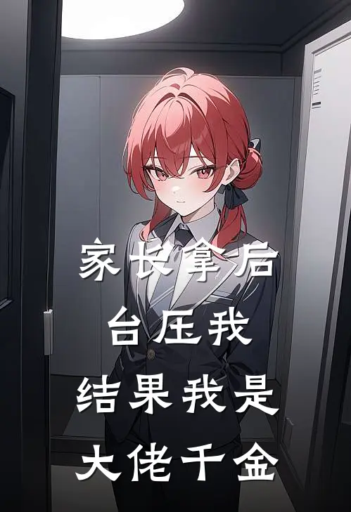 家长拿后台压我，结果我是大佬千金