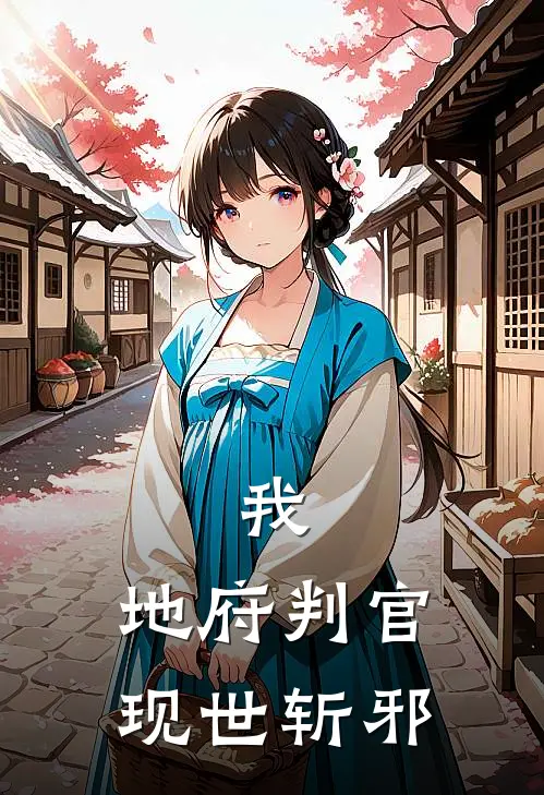 《我，地府判官，现世斩邪》陆临渊赵天宇全本阅读_(陆临渊赵天宇)全集阅读