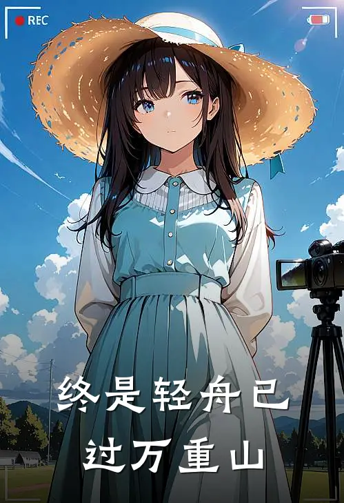 终是轻舟已过万重山(许安宁季淮川)好看的小说推荐完结_完本小说终是轻舟已过万重山许安宁季淮川