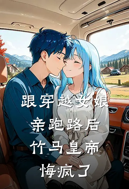 跟穿越女娘亲跑路后，竹马皇帝悔疯了