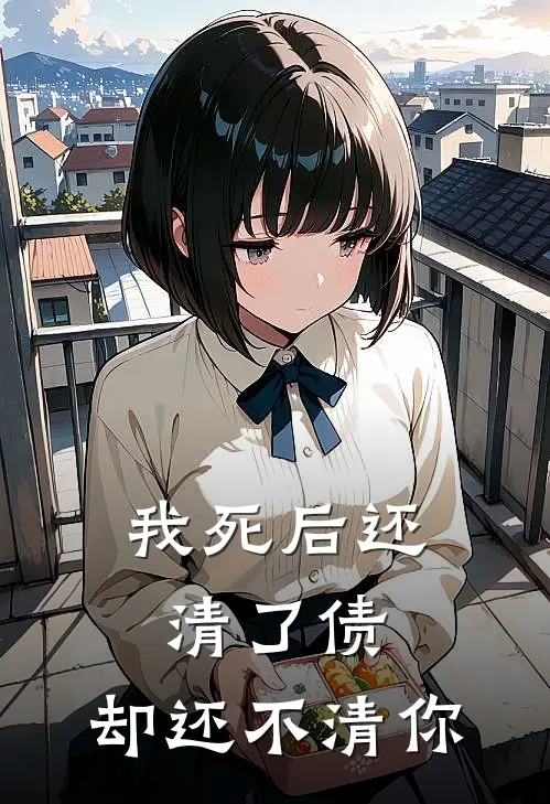我死后还清了债，却还不清你(容容爸爸)最新章节在线阅读_(我死后还清了债，却还不清你)完整版免费在线阅读