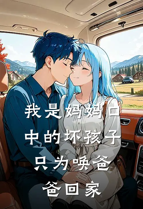 《我是妈妈口中的坏孩子，只为唤爸爸回家》团团赵朗全文免费在线阅读_《我是妈妈口中的坏孩子，只为唤爸爸回家》全集阅读